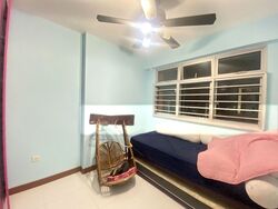 Blk 463A Sembawang Riverlodge (Sembawang), HDB 3 Rooms #502504581